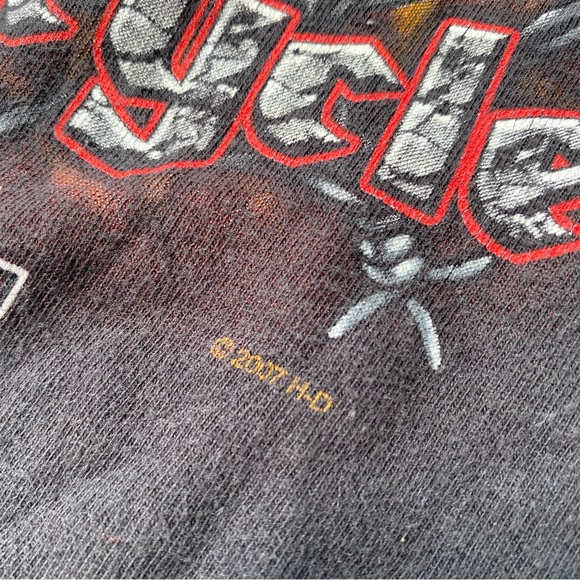 2007 Harley-Davidson Calgary - Picture 5 of 6